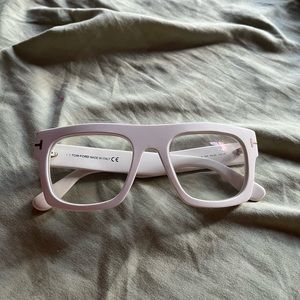 Tom Ford Stylish Glasses